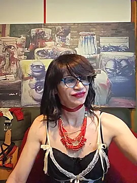TheBlackWtch live sex cam