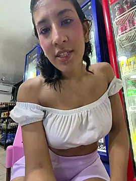 Violet_rousse7 live cam on StripChat