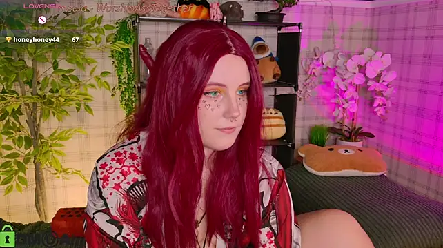 Candyy_Yeah live cam preview