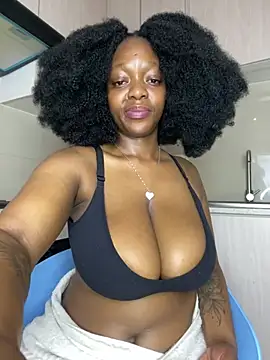 Jazmine-Blue live cam preview