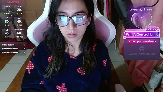 Maggie_Fox3 live cam preview