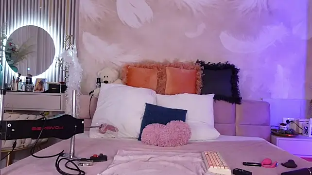 JullyBlair live cam on StripChat