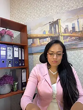 Nox_Vixen live cam preview