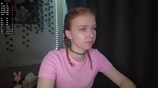 RedAriana