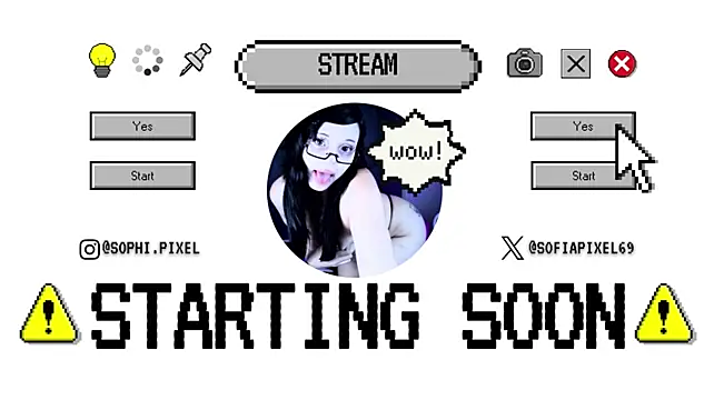 sophiepixel