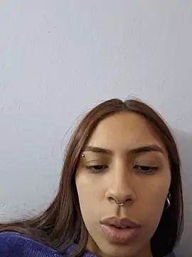 Estrella-Jazmin live cam preview