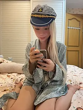 xiaozz-001 live cam preview