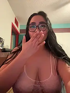 Show de webcam en vivo con MyHoneyFrida - Juguetes Lovense interactivos disponibles