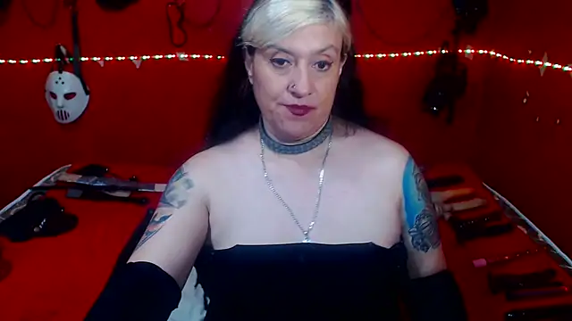 MATURE_Randy webcam stripchat model stream image