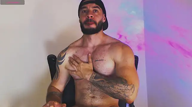 Drake_Cole