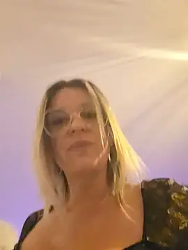 SpicyVicky webcam