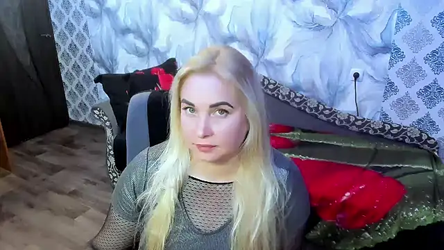 Ledi_Catherin webcam stripchat model stream image