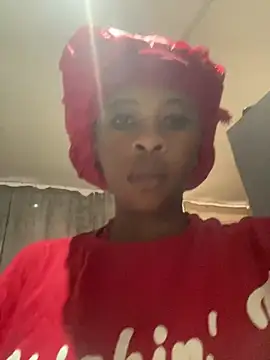 melaninxo webcam