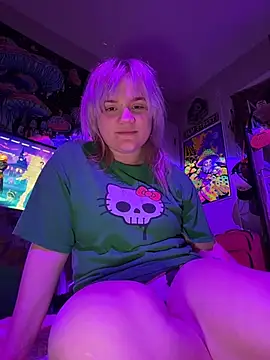 Cutiepiespanks webcam