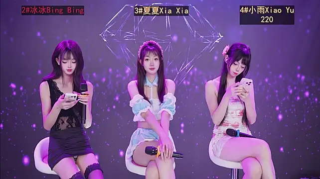 GuaiGuai616 live sex cam