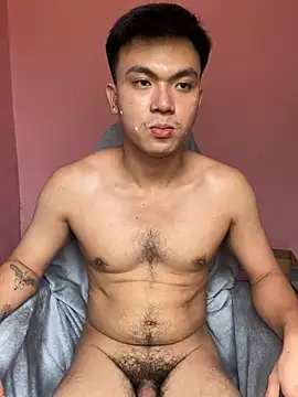 jerichogutierez (M young) - DREAM GOAL! Make Your naughty boy cum