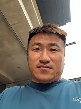 cunzhangshibage02 (Ask my age) - 全裸撸硬