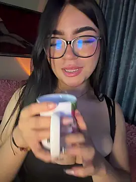lana_hands (F teen) - Fingers in ass 🥵