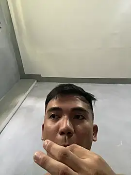 jeff_wild (M young) - Flying cum