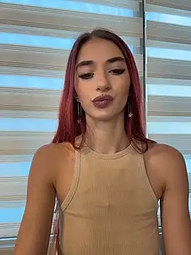 VixenRosse