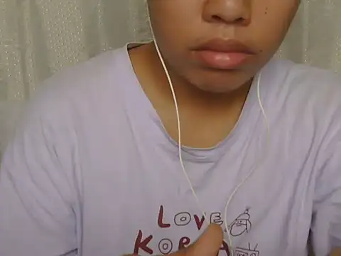 ChubbyButty webcam stripchat model stream image