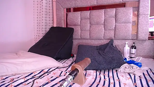 salomecastro_ webcam