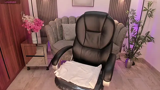 Rubi_Monroe live cam preview