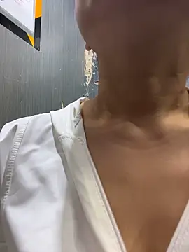 Lajiao-55 webcam stripchat model stream image