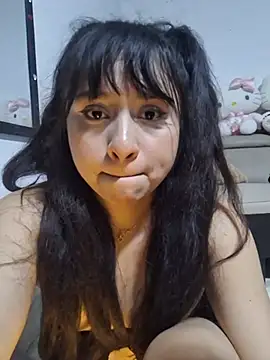Kiity on Stripchat