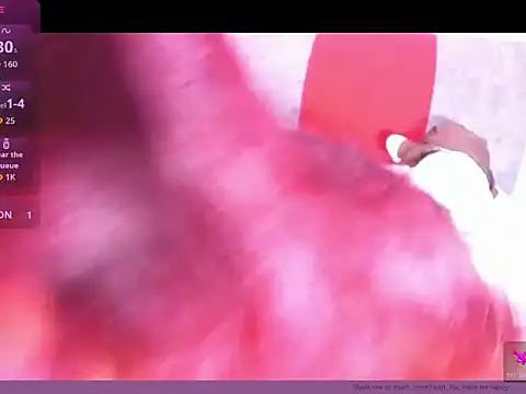 Shena_Monroe webcam stripchat model stream image