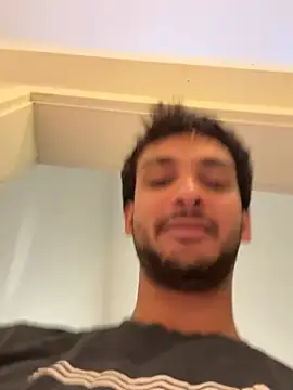 Gipsyboysteve