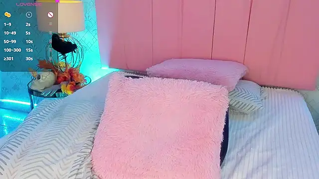 Vanessa_Toro live cam preview