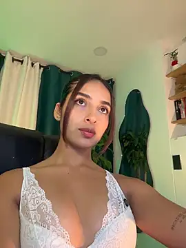 Sambelcherry live sex cam
