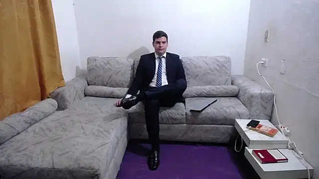 Victor_Maitland