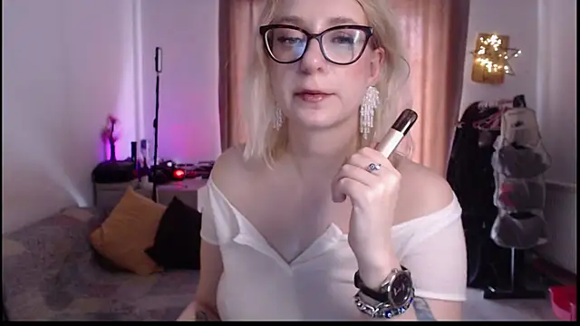 welliza webcam