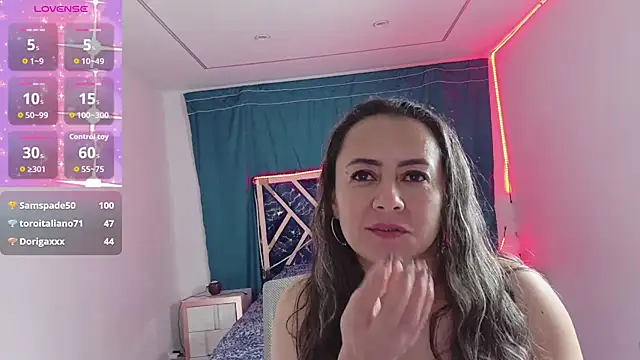 Cristalsexy25