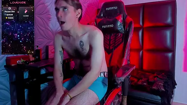 Mikesub_ live cam preview