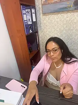 Nox_Vixen live cam preview