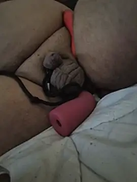 Chubby_DIck4you