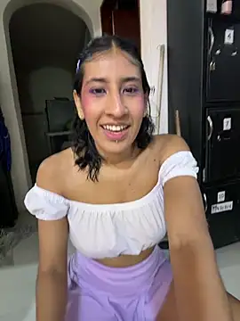 Violet_rousse7 webcam