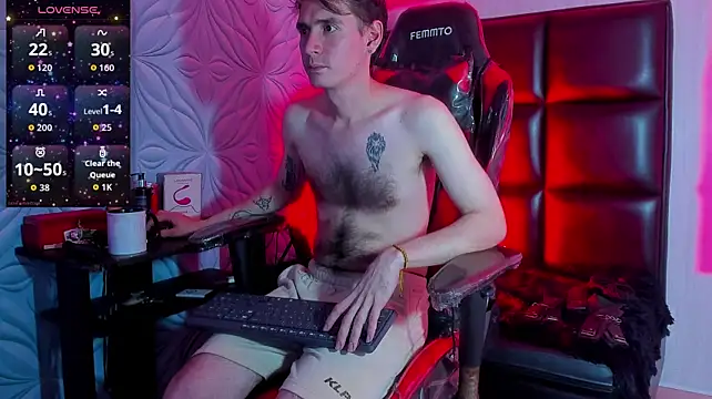 Mikesub_ webcam