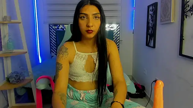 Agatha_Smit_ webcam stripchat model stream image