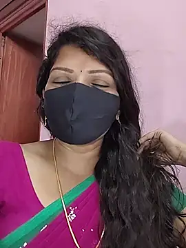Kayalvizhi143 live cam preview
