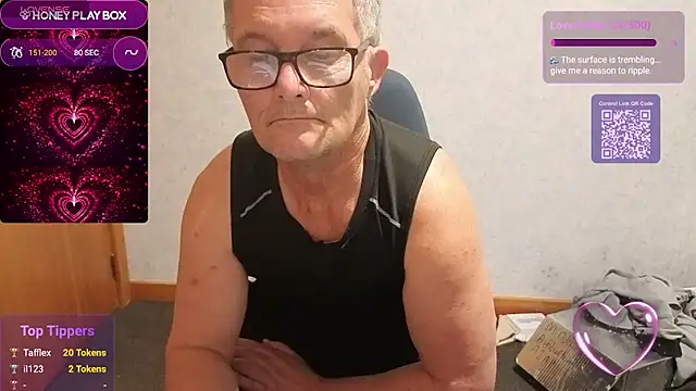 daddy_man live cam preview