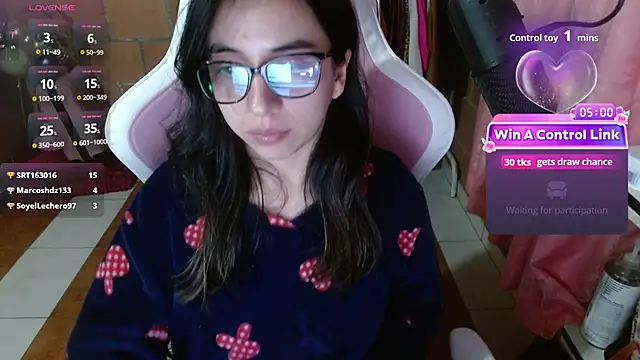 Maggie_Fox3 live cam preview