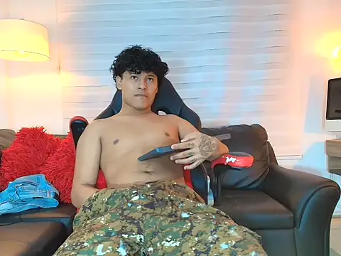 kristhofer_levis_ webcam