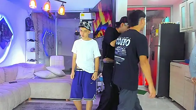 Houseofwarrios