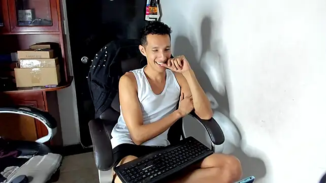 AlphaMarco