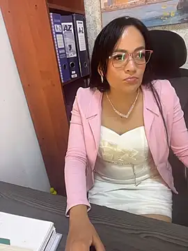 Nox_Vixen live cam preview
