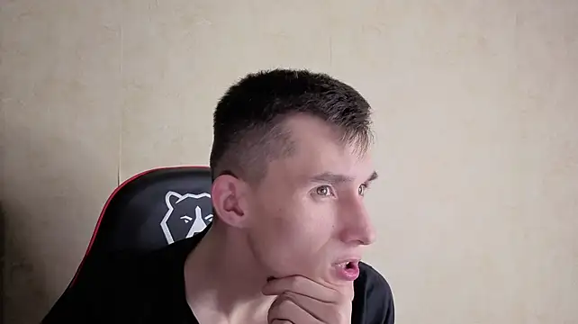 touch_me7 webcam